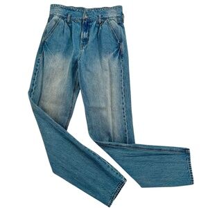 American Eagle | Mom Jeans | 4 Long